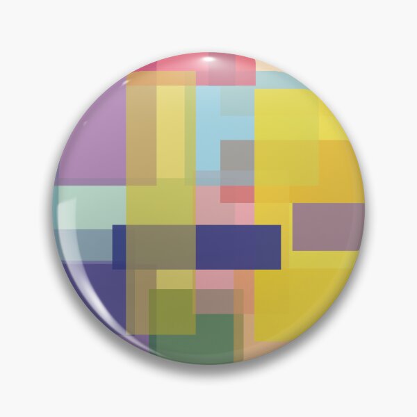 Item preview, Coloursquare designed and sold by AquaPixelFusion.