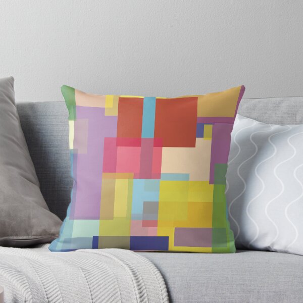 Item preview, Coloursquare designed and sold by AquaPixelFusion.