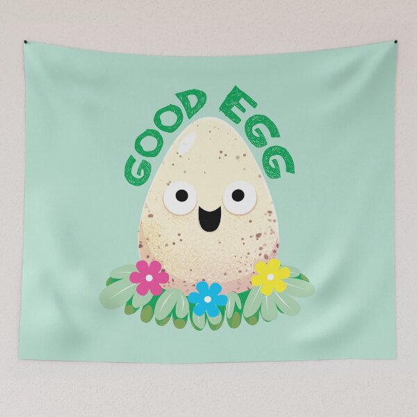 Item preview, Good Egg designed and sold by Angele Gougeon.