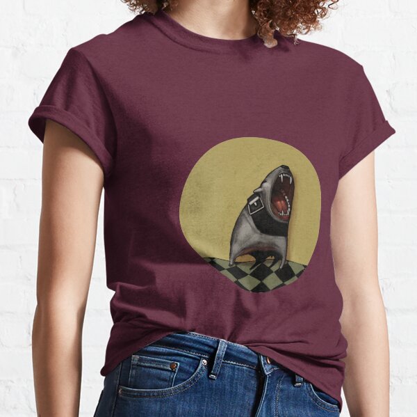 Dog T-shirt classique