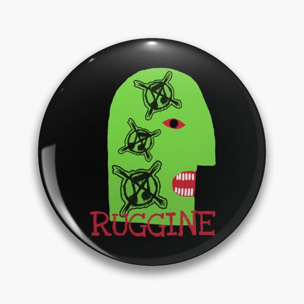 Item preview, Ruggine  designed and sold by Ruggine.