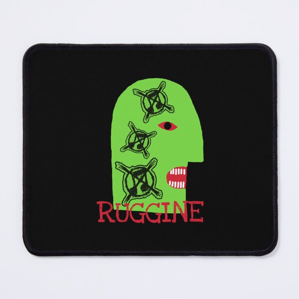 Item preview, Ruggine  designed and sold by Ruggine.