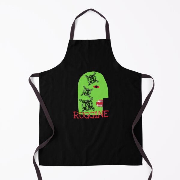 Item preview, Ruggine  designed and sold by Ruggine.