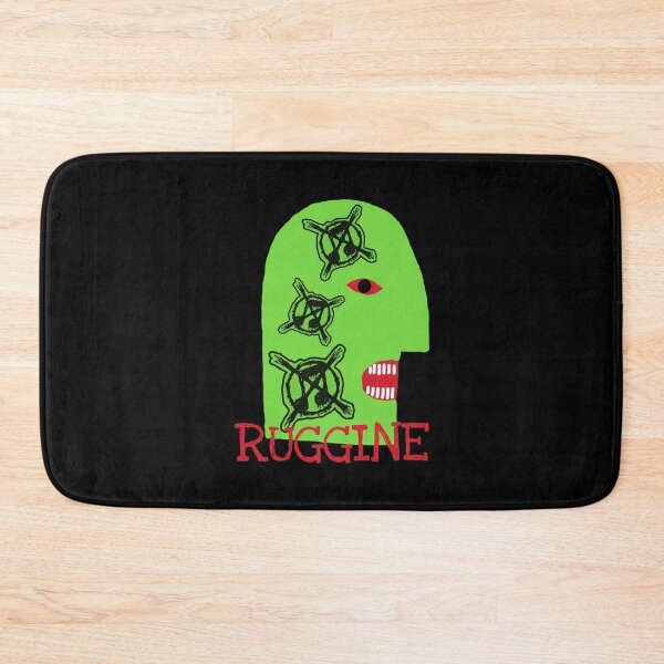 Item preview, Ruggine  designed and sold by Ruggine.