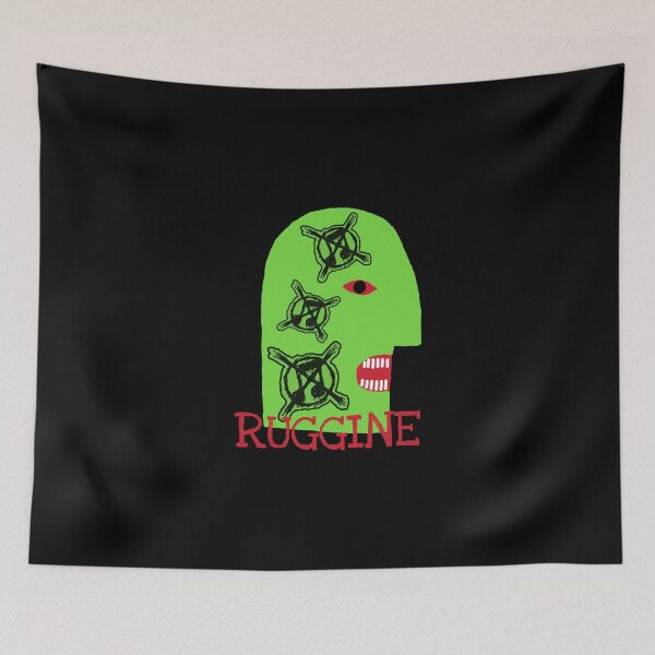 Item preview, Ruggine  designed and sold by Ruggine.