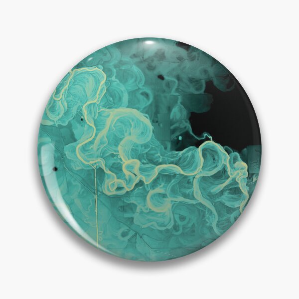Item preview, Rio Grande River map in forest green designed and sold by DreamingBeetle.
