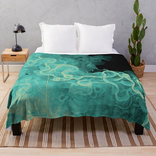 Item preview, Rio Grande River map in forest green designed and sold by DreamingBeetle.