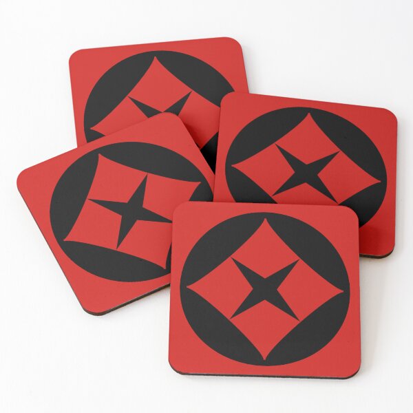 Item preview, Wildfire Flare (Black) designed and sold by lazerwolfx.