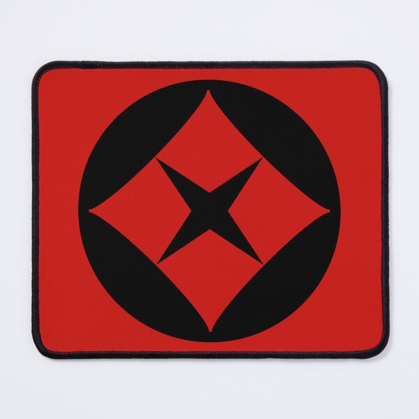 Item preview, Wildfire Flare (Black) designed and sold by lazerwolfx.