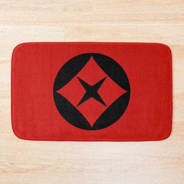 Item preview, Wildfire Flare (Black) designed and sold by lazerwolfx.