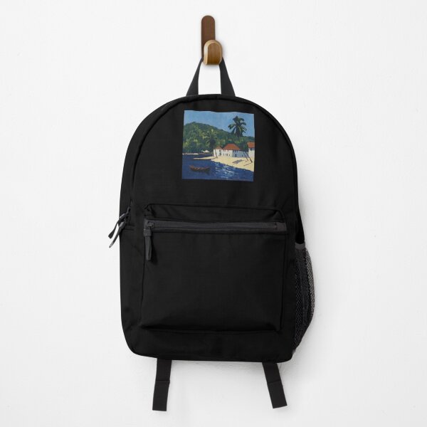 Item preview, Goa | Post-impressionist painting style designed and sold by ComicsFactory.