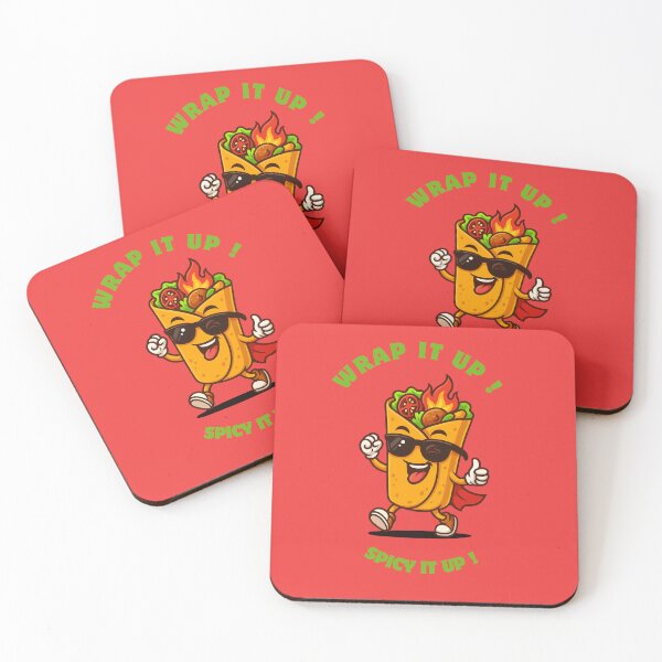 Item preview, Tacos & Tanlines – Burrito Edition  designed and sold by ArnoDesign33.