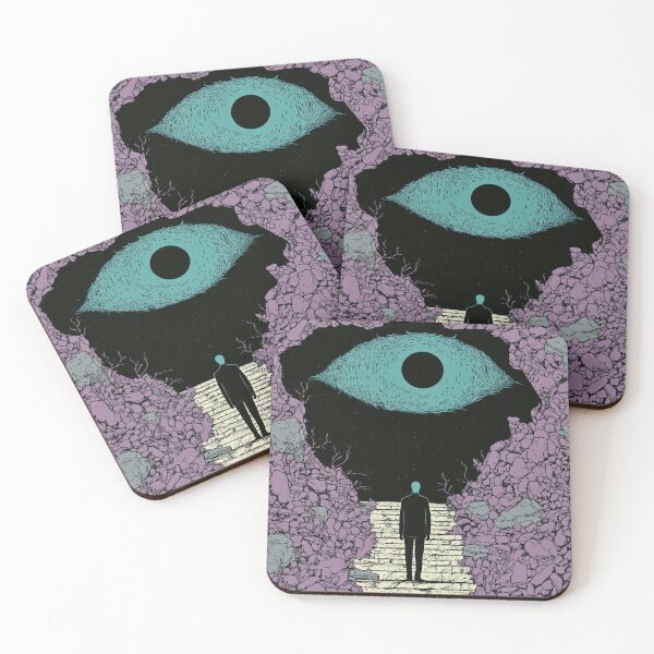 Item preview, Watcher at the Summit designed and sold by CHCOfficial.