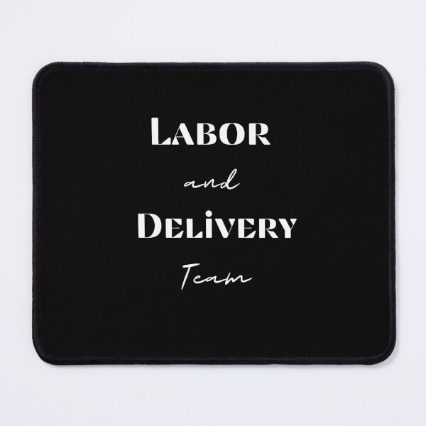 Item preview, Maternity Nurse - labor and delivery - casual designed and sold by AtushaSpark.