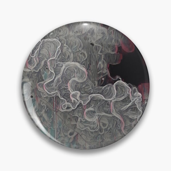 Item preview, Rio Grande River map in winter gloam designed and sold by DreamingBeetle.