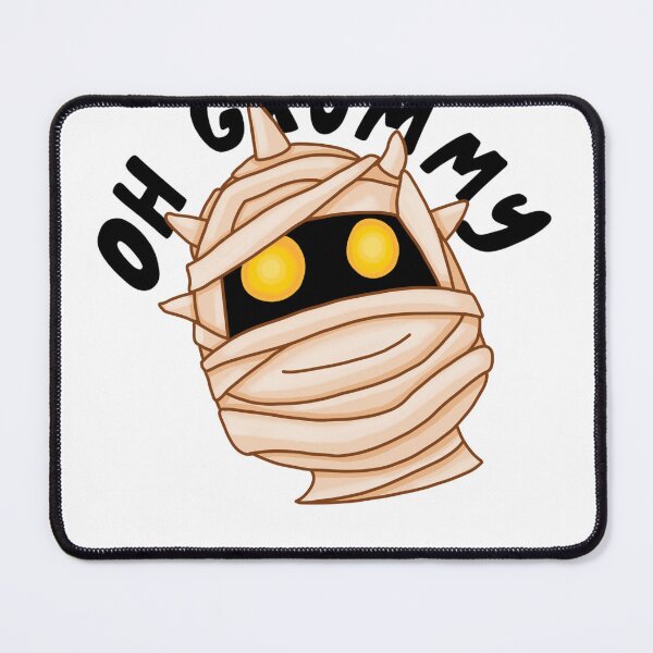 Item preview, Oh Grummy designed and sold by flipping-ghost.