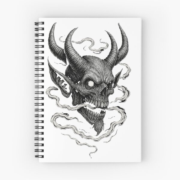Item preview, Smoked Vampire King - Artwork designed and sold by Vlek.