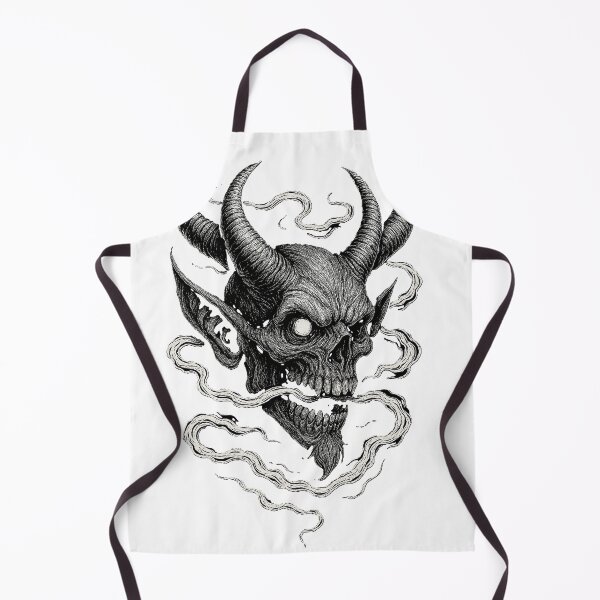 Item preview, Smoked Vampire King - Artwork designed and sold by Vlek.