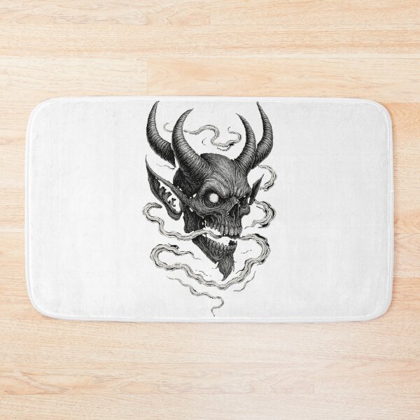Item preview, Smoked Vampire King - Artwork designed and sold by Vlek.