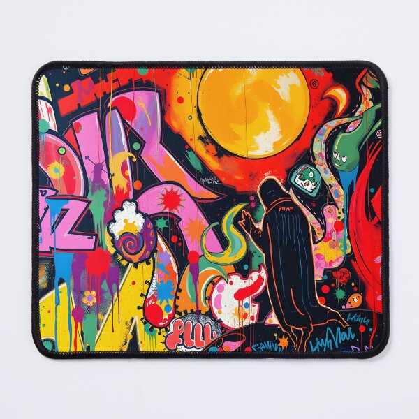 Item preview, Urban Canvas designed and sold by amidigiart.
