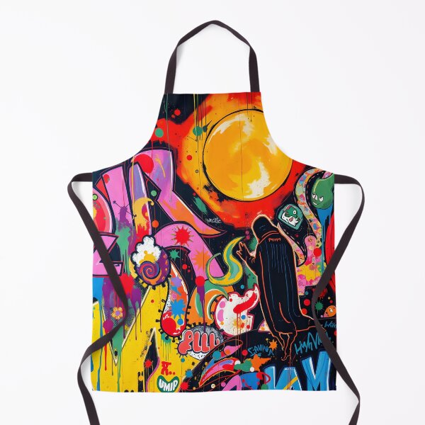 Item preview, Urban Canvas designed and sold by amidigiart.