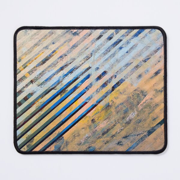 Item preview, Blueprints for the invisible, acrylic on canvas, 150-100cm, 2025 designed and sold by oanaunciuleanu.