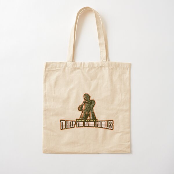 Item preview, DOING MY PART TO HELP YOU AVOID POTHOLES designed and sold by DCTEEDESIGNS.
