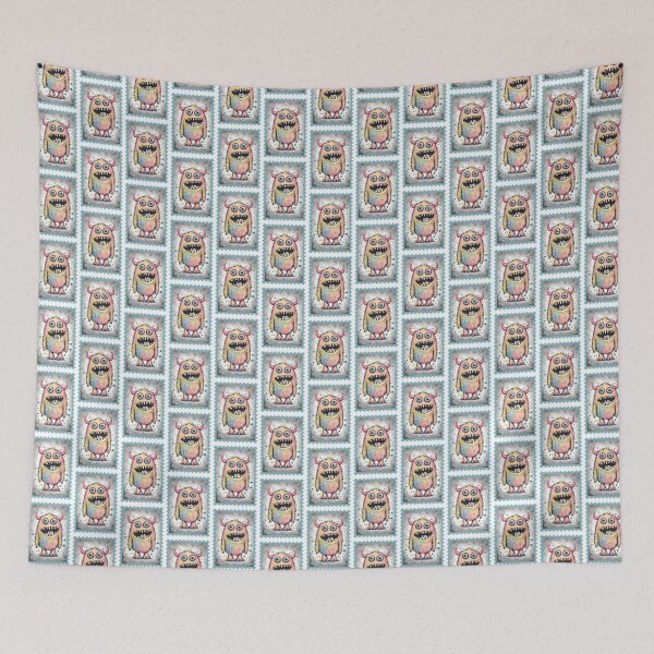 Item preview, Jackson Jellybean designed and sold by Krittermania.