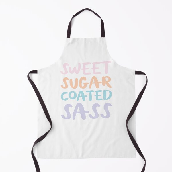 Item preview, Sweet Sugar coated sass designed and sold by jazzydevil.