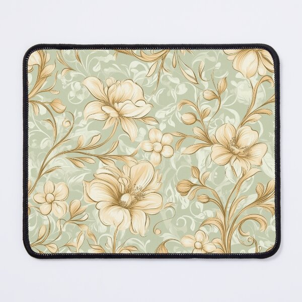 Item preview, Vintage Botanical Harmony designed and sold by Jirka Svetlik, Studio Illuvision.