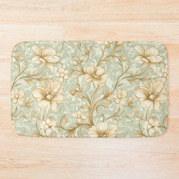 Item preview, Vintage Botanical Harmony designed and sold by Jirka Svetlik, Studio Illuvision.