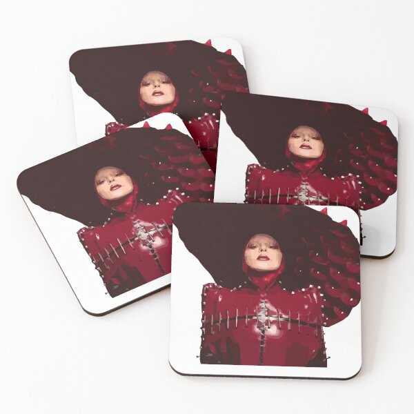 Item preview, Lady Gaga Mayhem Abracadabra designed and sold by designsbykateco.