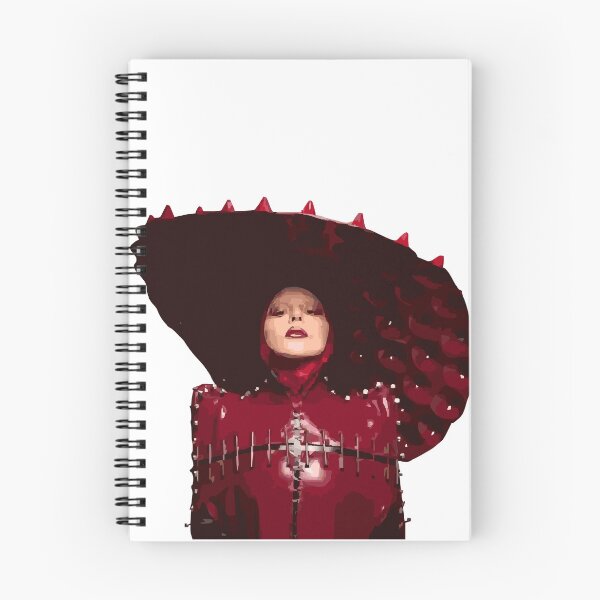 Artikelvorschau, Lady Gaga Mayhem Abracadabra entworfen und verkauft von designsbykateco.