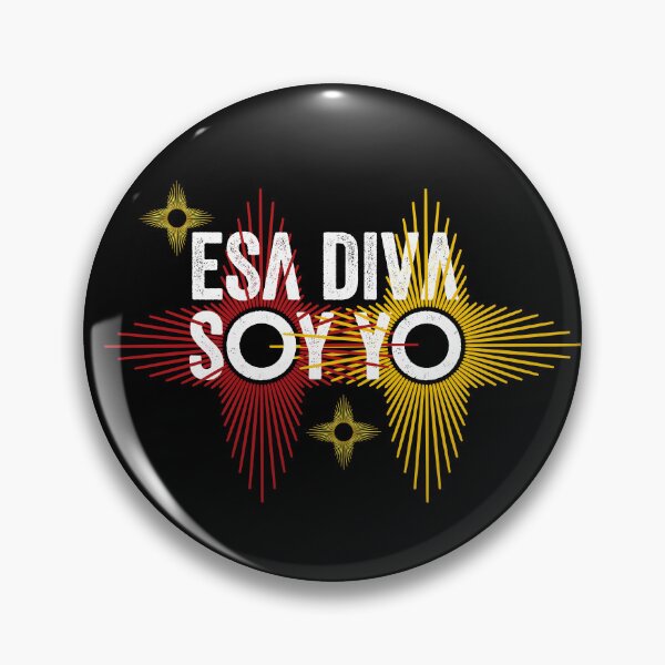 Item preview, Melody - Esa Diva [2025, Spain][Soy Yo] designed and sold by lazarusheart.