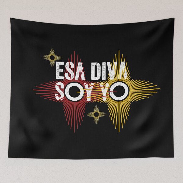 Item preview, Melody - Esa Diva [2025, Spain][Soy Yo] designed and sold by lazarusheart.