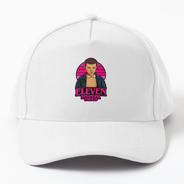 Item preview, Stranger Things Eleven designed and sold by Timegraf.