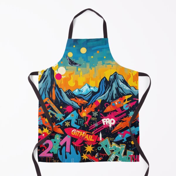 Item preview, Vibrant Rebellion designed and sold by amidigiart.