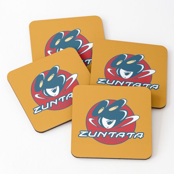 Item preview, Zuntata Taito Sound Team 1996 Logo designed and sold by RubenCRM.