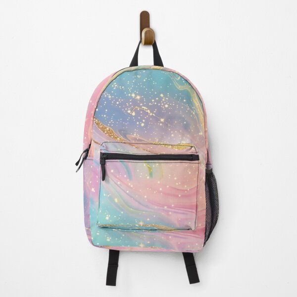 Item preview, Abstract Pastel Ethereal Cosmic Design designed and sold by ChristianLife.