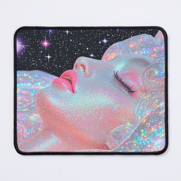 Item preview, Cosmic Dreamscape | Stardust Slumber designed and sold by Cyber Garden Studio.