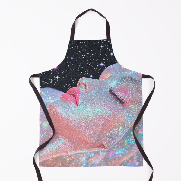 Item preview, Cosmic Dreamscape | Stardust Slumber designed and sold by Cyber Garden Studio.