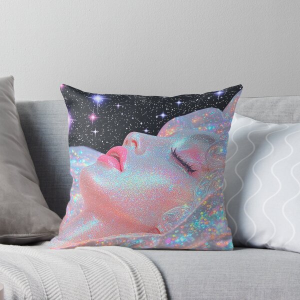 Item preview, Cosmic Dreamscape | Stardust Slumber designed and sold by Cyber Garden Studio.