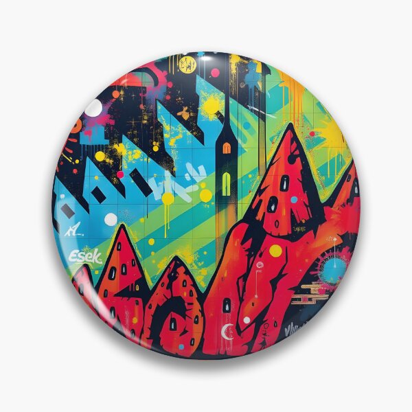 Item preview, Urban Symphony designed and sold by amidigiart.