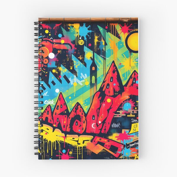 Item preview, Urban Symphony designed and sold by amidigiart.