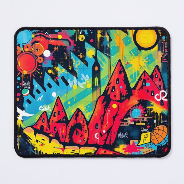 Item preview, Urban Symphony designed and sold by amidigiart.