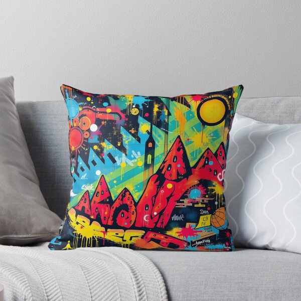 Item preview, Urban Symphony designed and sold by amidigiart.