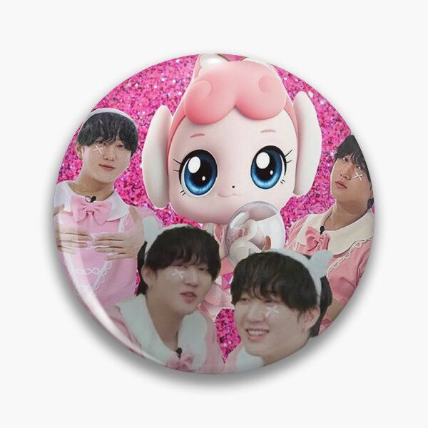 Item preview, Embrace The Ping - Changbin designed and sold by K-PopByKP.