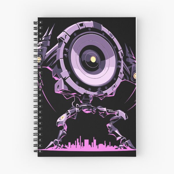 Item preview, BassWalker designed and sold by TechnojnouNShop.