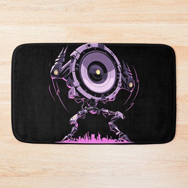 Item preview, BassWalker designed and sold by TechnojnouNShop.
