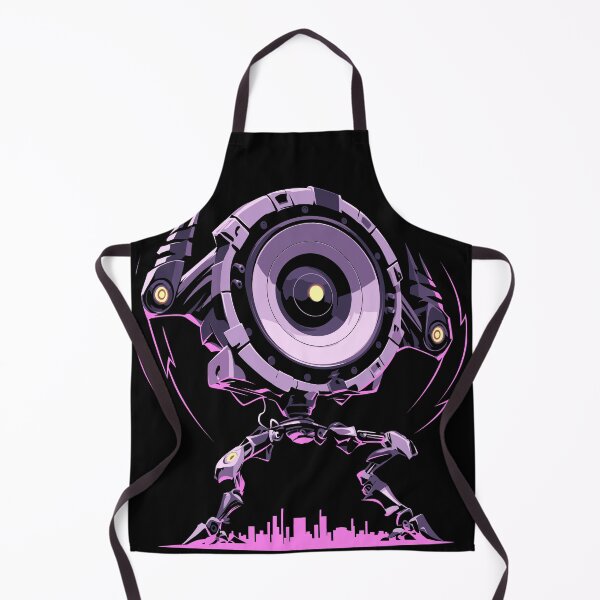 Item preview, BassWalker designed and sold by TechnojnouNShop.